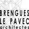 Brengues - Le Pavec
