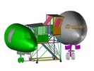 Autres exemples de projets aéronautique