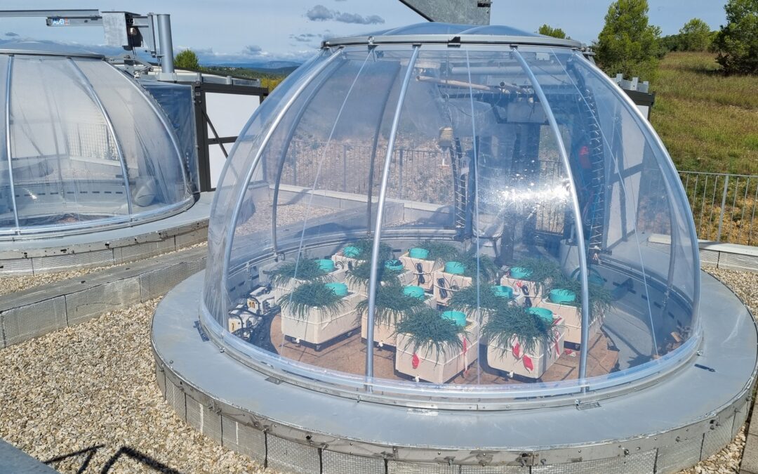 Équipements de recherche et Laboratoire