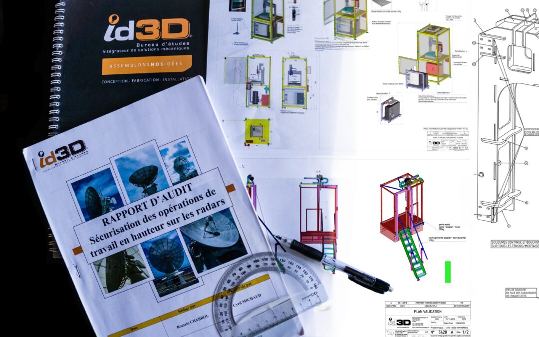 Prestations BE, conseil et audit